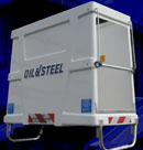 <Foto camiones cesta>